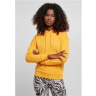 Damen-Sweatshirt Taille // Urban Classics Ladies Hoody magicmango