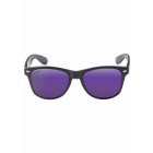 Sonnenbrille // MasterDis Sunglasses Likoma Youth blk/pur
