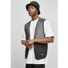 Herrenweste // Urban classics Light Pocket Vest black