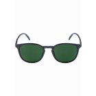 Sonnenbrille // MasterDis Sunglasses Arthur blk/grn