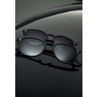 Sonnenbrille // MasterDis Sunglasses Arthur Youth blk/gry
