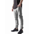 Herren-Jogginghosen // Urban Classics Deep Crotch Sweatpant grey