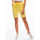 Shorts // WLR011 - yellow