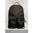 Rucksack, Herschel // Urban Classics Multifunctional Backpack black