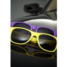 Sonnenbrille // MasterDis Groove Shades GStwo purple