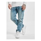 DEF / Alperen Slim Fit Jeans blue
