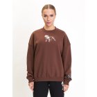 Damenpullover // Woman Basic OS Sweatshirt