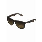 Sonnenbrille // MasterDis Sunglasses Likoma amber