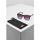 Sonnenbrille // Urban classics Sunglasses Chirwa UC black