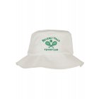 Mister Tee / Beverly Hills Tennis Club Bucket Hat white