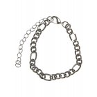 Urban Classics / Zenit Basic Bracelet silver